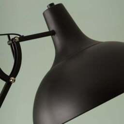 Alonzo Task Reading Floor Lamp - thumbnail 2