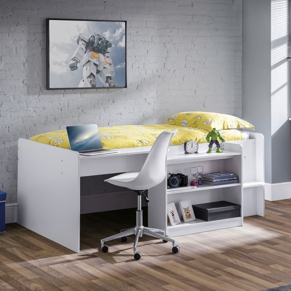 Neptune Children's Midsleeper Bed - image 1