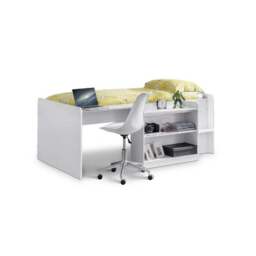 Neptune Children's Midsleeper Bed - thumbnail 2