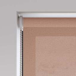 Sheer Made to Measure Roller Blind - thumbnail 4