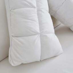 Dorma Dream V-Shaped Pillow - thumbnail 2