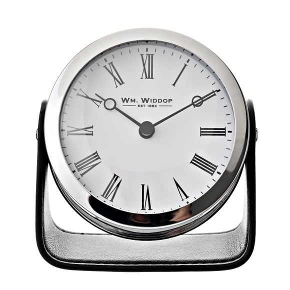 Widdop Mantel Clock With Stand - image 1
