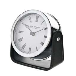Widdop Mantel Clock With Stand - thumbnail 2