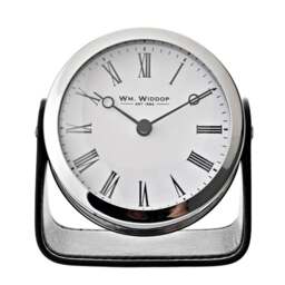 Widdop Mantel Clock With Stand - thumbnail 1