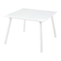 Liberty House Kids Cat And Dog Table And Two Chair Set - thumbnail 4