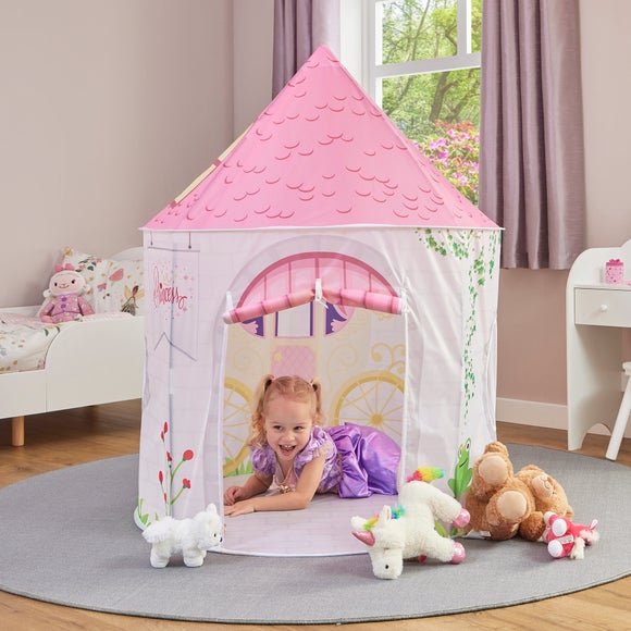 Liberty House Kids Princess Play Tent - image 1