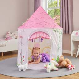 Liberty House Kids Princess Play Tent - thumbnail 1