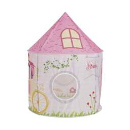 Liberty House Kids Princess Play Tent - thumbnail 6