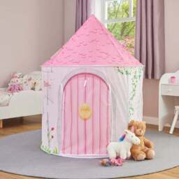 Liberty House Kids Princess Play Tent - thumbnail 2