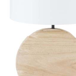 EGLO Contessore Boho Table Lamp - thumbnail 2