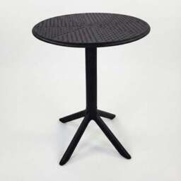 Bergen Round Bistro Table - thumbnail 2
