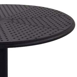 Bergen Round Bistro Table - thumbnail 3