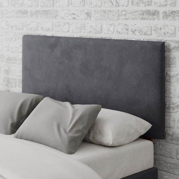 Garland Plush Velvet Headboard - image 1