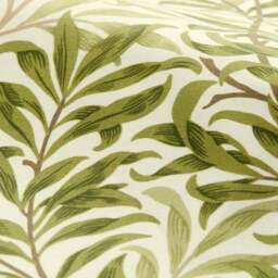 William Morris At Home Willow Bough Made To Measure Roman Blind - thumbnail 2