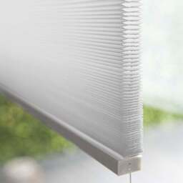 Easy Clip Pleated Blind - thumbnail 3