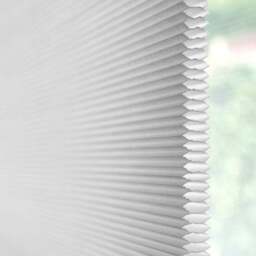Easy Clip Pleated Blind - thumbnail 2