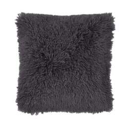 Catherine Lansfield Cuddly Square Cushion - thumbnail 3