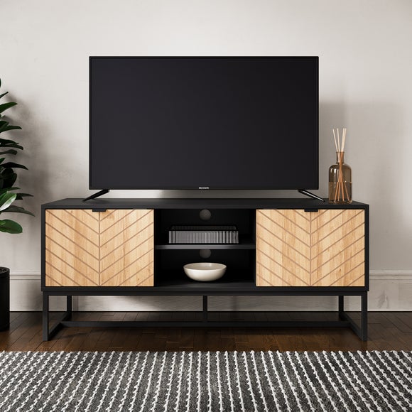 "Nixon TV Unit for TVs up to 55"""