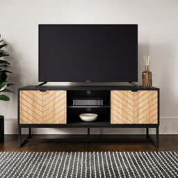 "Nixon TV Unit for TVs up to 55""" - thumbnail 1