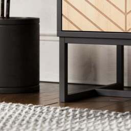 "Nixon TV Unit for TVs up to 55""" - thumbnail 5