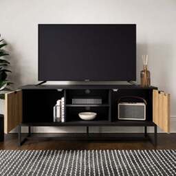 "Nixon TV Unit for TVs up to 55""" - thumbnail 2