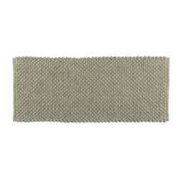 100% Recycled Pebble Bath Mat, XL - thumbnail 2