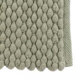 100% Recycled Pebble Bath Mat, XL - thumbnail 3