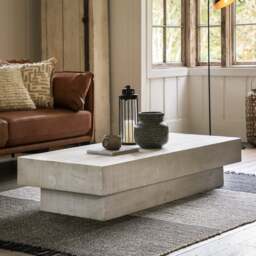 Iver Coffee Table - thumbnail 1