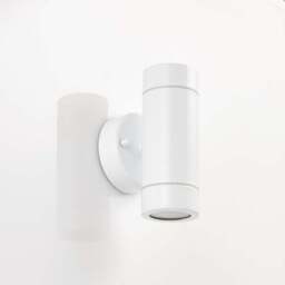 Vogue Alonzo 2 Light Outdoor Wall Light - thumbnail 2