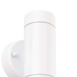 Vogue Alonzo 2 Light Outdoor Wall Light - thumbnail 5