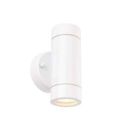Vogue Alonzo 2 Light Outdoor Wall Light - thumbnail 3