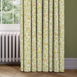 William Morris At Home Bird & Pomegranate Made to Measure Curtains - thumbnail 1