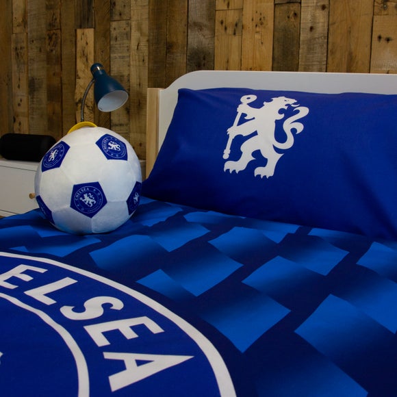 Chelsea Geometric Cushion - image 1