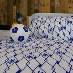 Chelsea Geometric Cushion - thumbnail 2