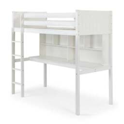 Titan Children's High Sleeper Bed Frame - thumbnail 4