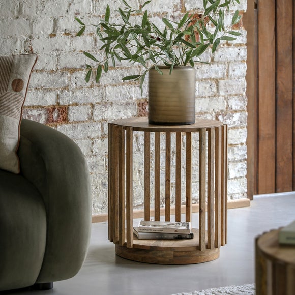 Vigo Side Table - image 1