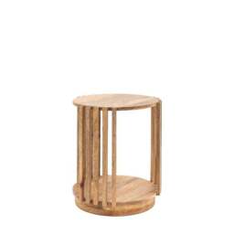 Vigo Side Table - thumbnail 5