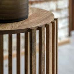 Vigo Side Table - thumbnail 3