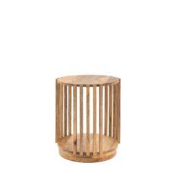 Vigo Side Table - thumbnail 4