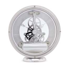 Acctim Millenden Mantel Clock - thumbnail 5