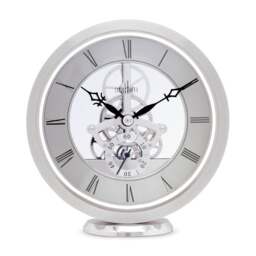 Acctim Millenden Mantel Clock - thumbnail 1