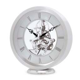 Acctim Millenden Mantel Clock - thumbnail 3
