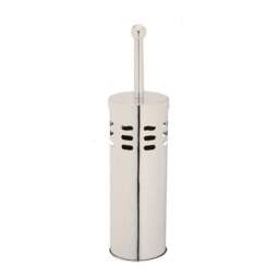 Bathroom Basics Toilet Brush and Holder