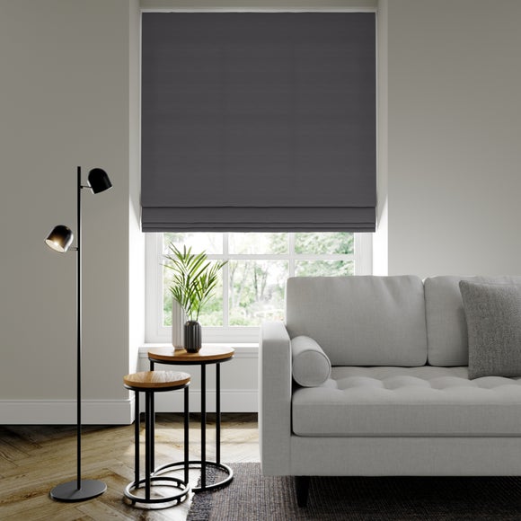 Capri Made to Measure Roman Blind - image 1