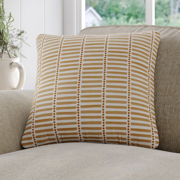 Emily Bond Fergus Made to Order Cushion Cover - image 1