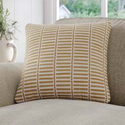 Emily Bond Fergus Made to Order Cushion Cover