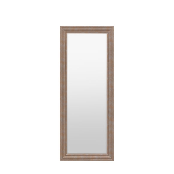 Harlowe Rectangle Full Length Leaner Mirror - image 1
