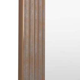 Harlowe Rectangle Full Length Leaner Mirror - thumbnail 3