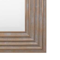Harlowe Rectangle Full Length Leaner Mirror - thumbnail 2