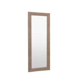 Harlowe Rectangle Full Length Leaner Mirror - thumbnail 4